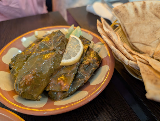 Photo of ALReem Cuisine - 18 Coombe Rd, New Malden KT3 4QE